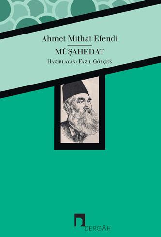 Müşahedat